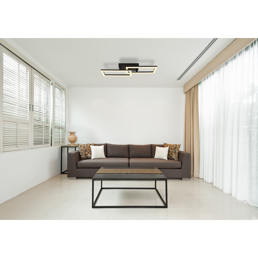 Globo - Стельовий LED світильник LED/20W/230V