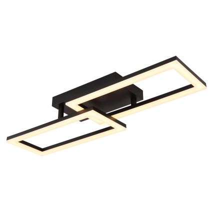 Globo - Стельовий LED світильник LED/20W/230V
