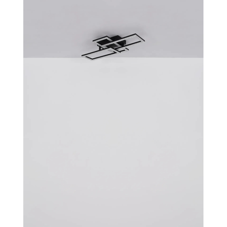 Globo - Светодиодный потолочный светильник LED/24W/230V