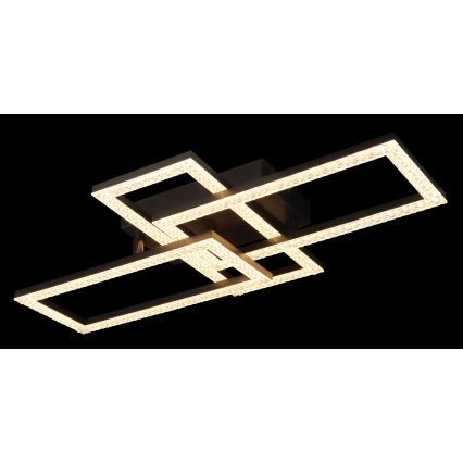 Globo - Светодиодный потолочный светильник LED/24W/230V