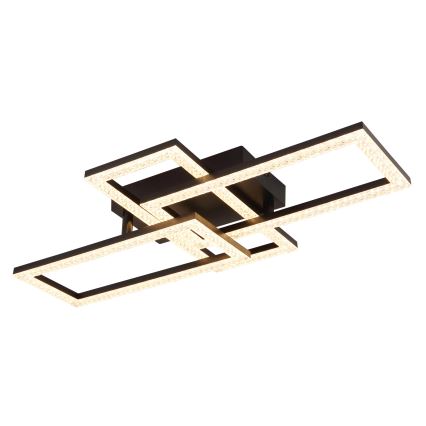 Globo - Светодиодный потолочный светильник LED/24W/230V