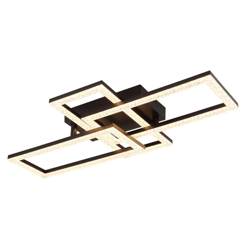 Globo - Светодиодный потолочный светильник LED/24W/230V