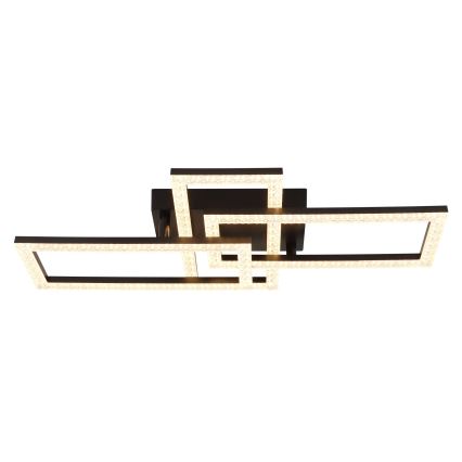 Globo - Светодиодный потолочный светильник LED/24W/230V