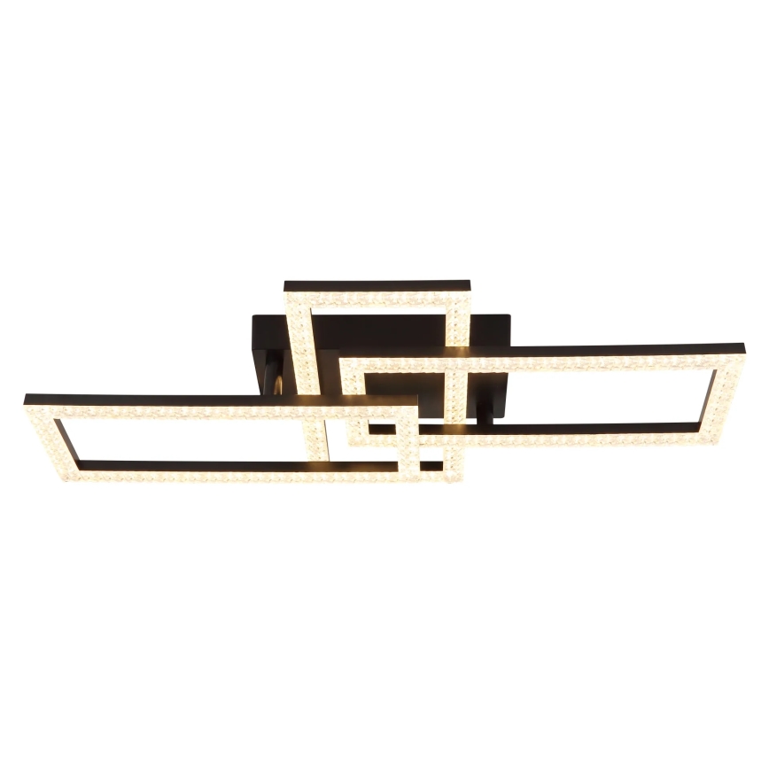 Globo - Светодиодный потолочный светильник LED/24W/230V