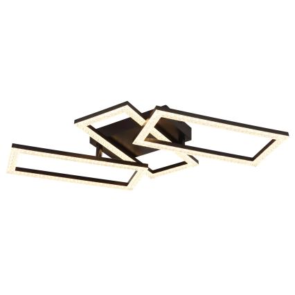 Globo - Светодиодный потолочный светильник LED/24W/230V