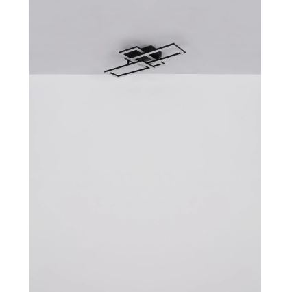 Globo - Светодиодный потолочный светильник LED/24W/230V