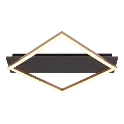 Globo - Светодиодный потолочный светильник LED/18W/230V