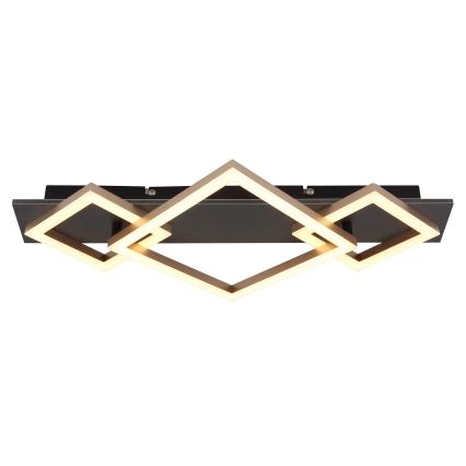 Globo - Светодиодный потолочный светильник LED/24W/230V