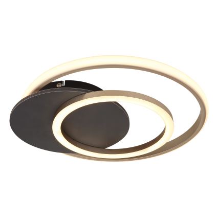 Globo - Стельовий LED світильник LED/24W/230V