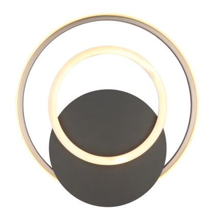 Globo - Стельовий LED світильник LED/24W/230V