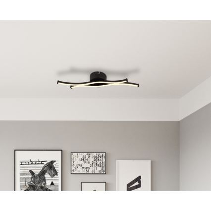 Globo - Стельовий LED світильник LED/12W/230V 3000K
