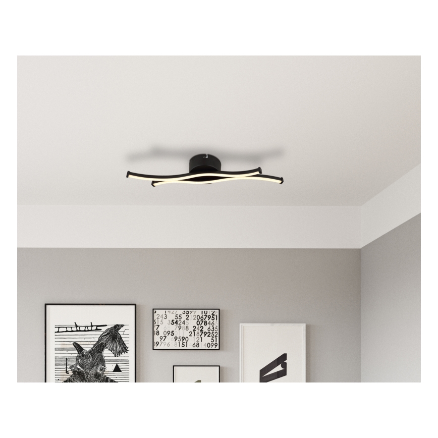 Globo - Светодиодный потолочный светильник LED/12W/230V 3000K