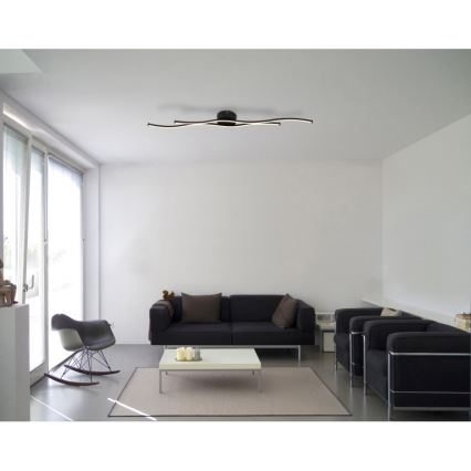 Globo - Стельовий LED світильник LED/30W/230V 3000K