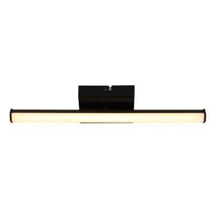 Globo - Светодиодный потолочный светильник LED/6W/230V 3000K черный
