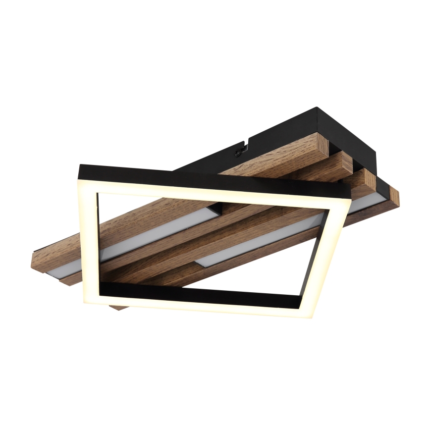 Globo - Светодиодный потолочный светильник LED/19W/230V 3000K 31x33 см