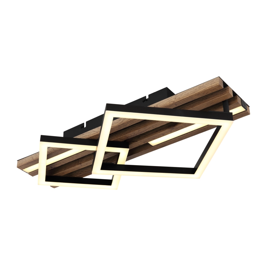 Globo - Светодиодный потолочный светильник LED/25W/230V 3000K 31x47,5 см