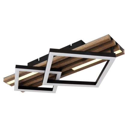 Globo - Светодиодный потолочный светильник LED/25W/230V 3000K 31x47,5 см