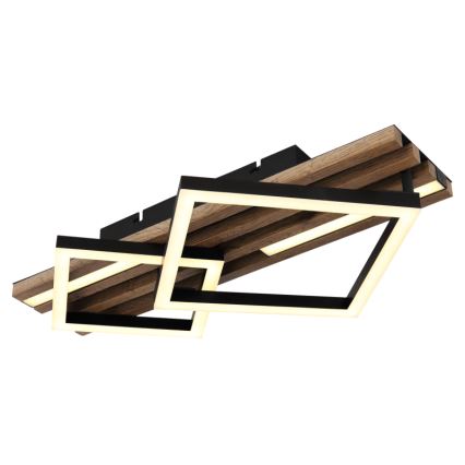 Globo - Світильник стельовий LED/25W/230V 3000K 31x47,5 см