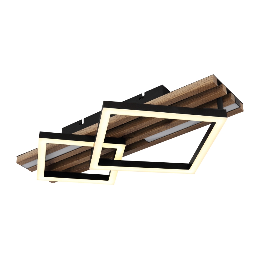 Globo - Світильник стельовий LED/25W/230V 3000K 31x47,5 см