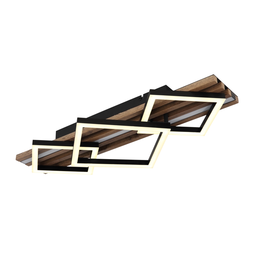 Globo - Светодиодный потолочный светильник LED/32W/230V 3000K 31x61см