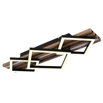 Globo - Світильник стельовий LED/32W/230V 3000K 31x61см