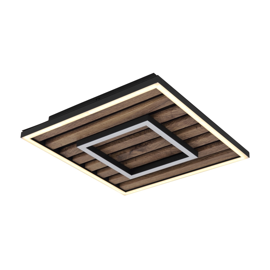 Globo - Стельовий LED світильник LED/18W/230V 3000K 30x30 см