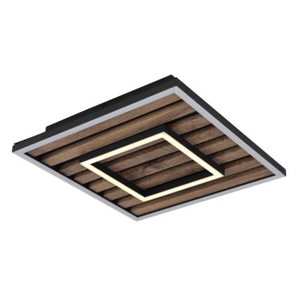 Globo - Стельовий LED світильник LED/18W/230V 3000K 30x30 см