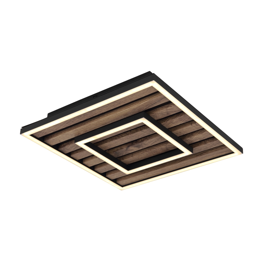Globo - Стельовий LED світильник LED/18W/230V 3000K 30x30 см