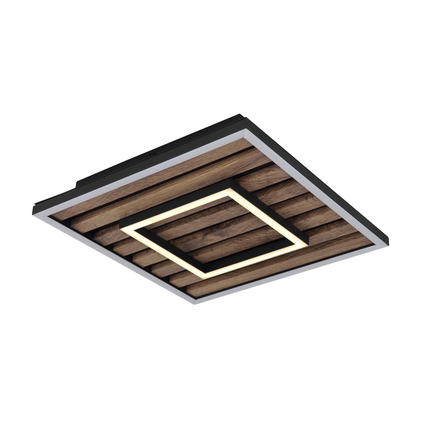 Globo - Светодиодный потолочный светильник LED/18W/230V 3000K 30x30 см