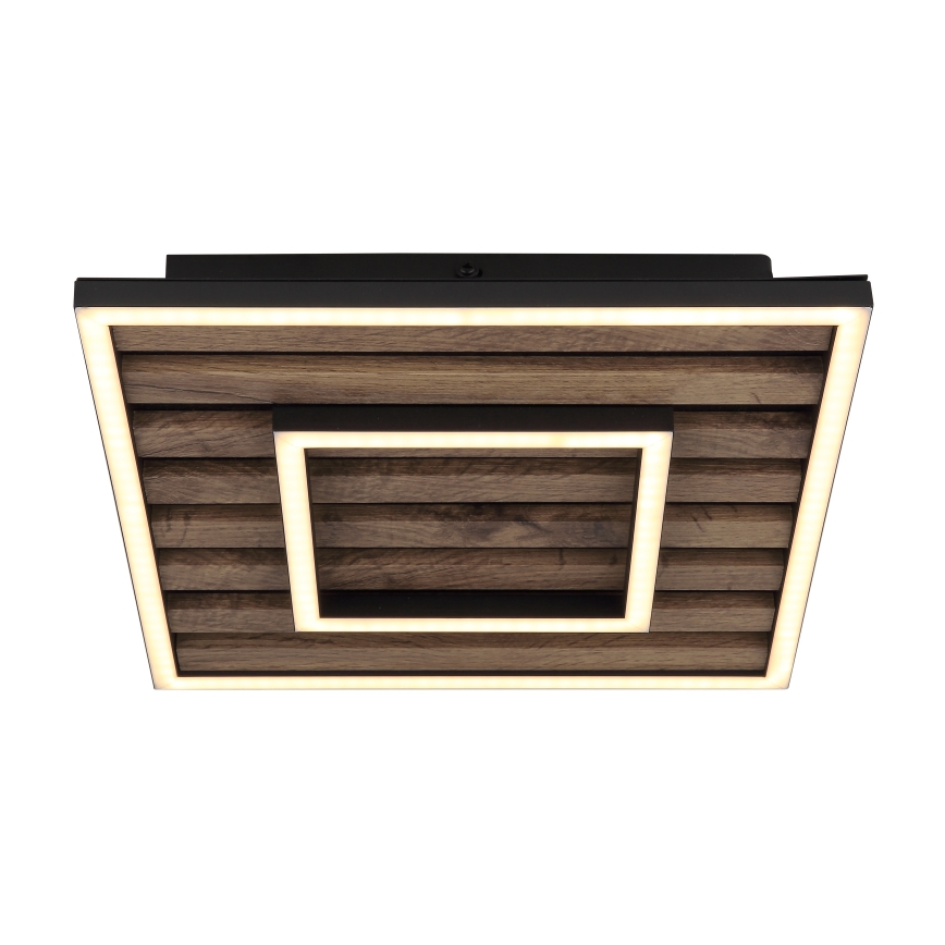 Globo - Светодиодный потолочный светильник LED/18W/230V 3000K 30x30 см