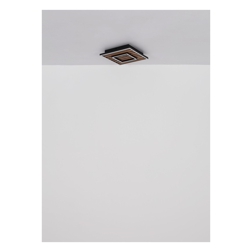Globo - Светодиодный потолочный светильник LED/18W/230V 3000K 30x30 см