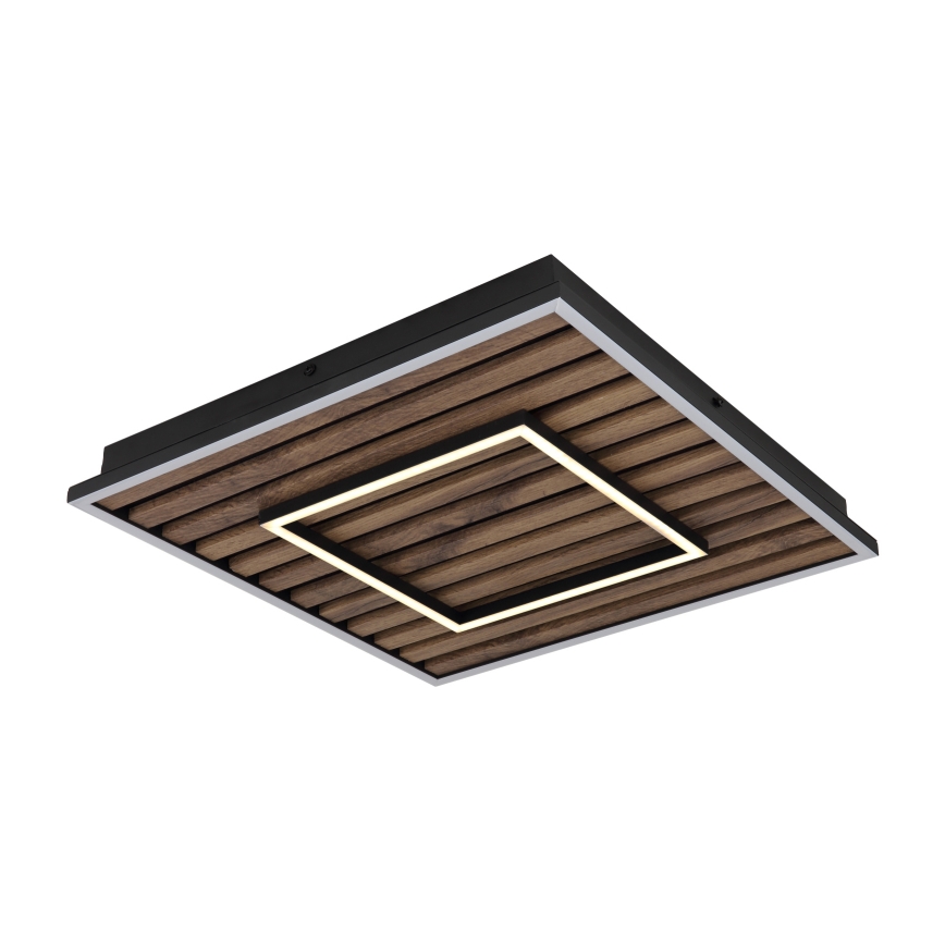 Globo - Стельовий LED світильник LED/36W/230V 3000K 45x45 см