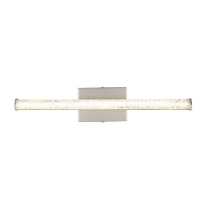 Globo - Стельовий LED світильник LED/6W/230V 4000K матовий хром