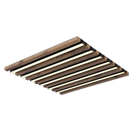 Globo - LED потолочный светильник LED/30W/230V 3000K 45x45 см