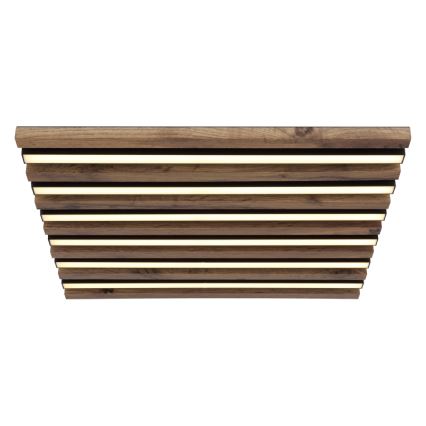 Globo - LED потолочный светильник LED/30W/230V 3000K 45x45 см