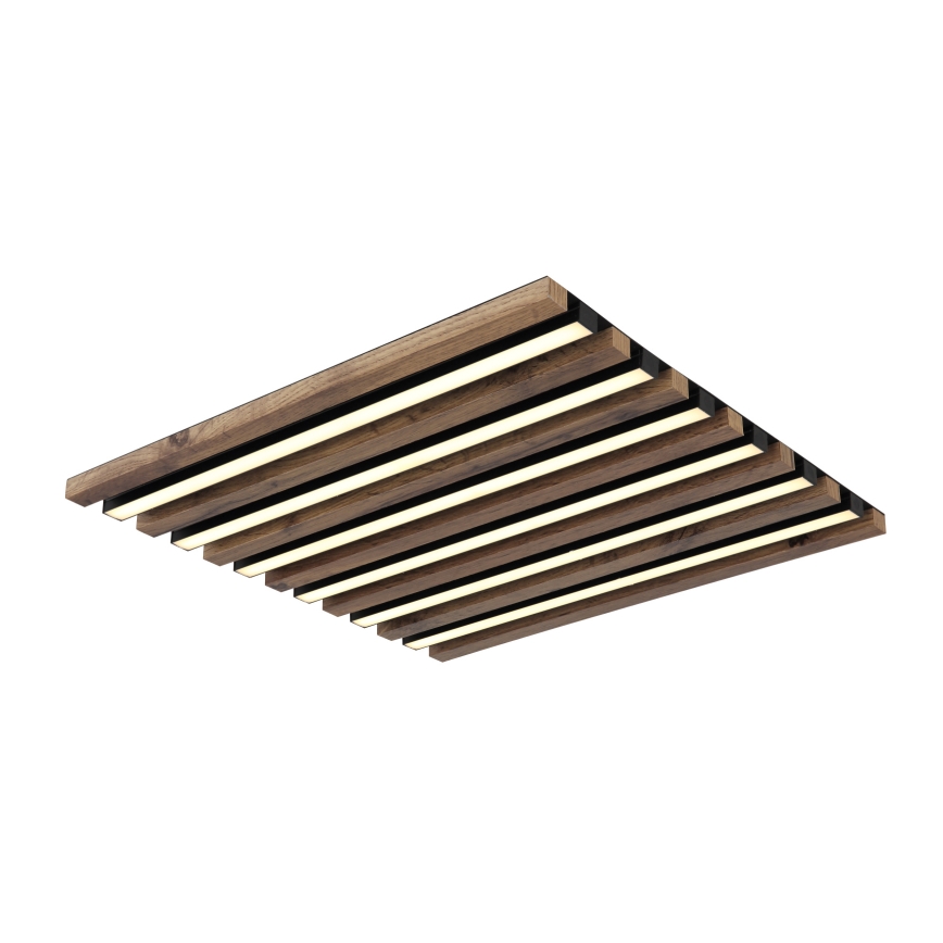 Globo - світлодіодний стельовий світильник LED/30 Вт/230 В 3000 К 45x45 см