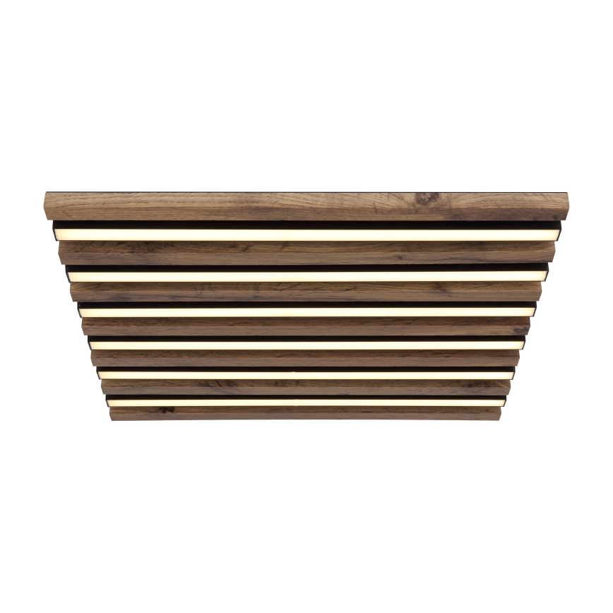 Globo - світлодіодний стельовий світильник LED/30 Вт/230 В 3000 К 45x45 см