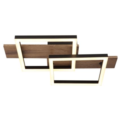 Globo - потолочный светильник LED, 16 Вт, 230 В, 3000 К, 33x44 см