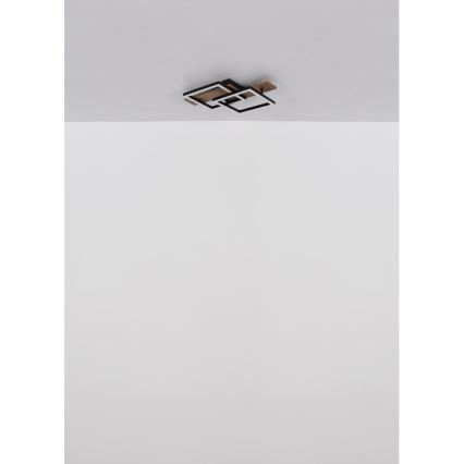 Globo - потолочный светильник LED, 16 Вт, 230 В, 3000 К, 33x44 см