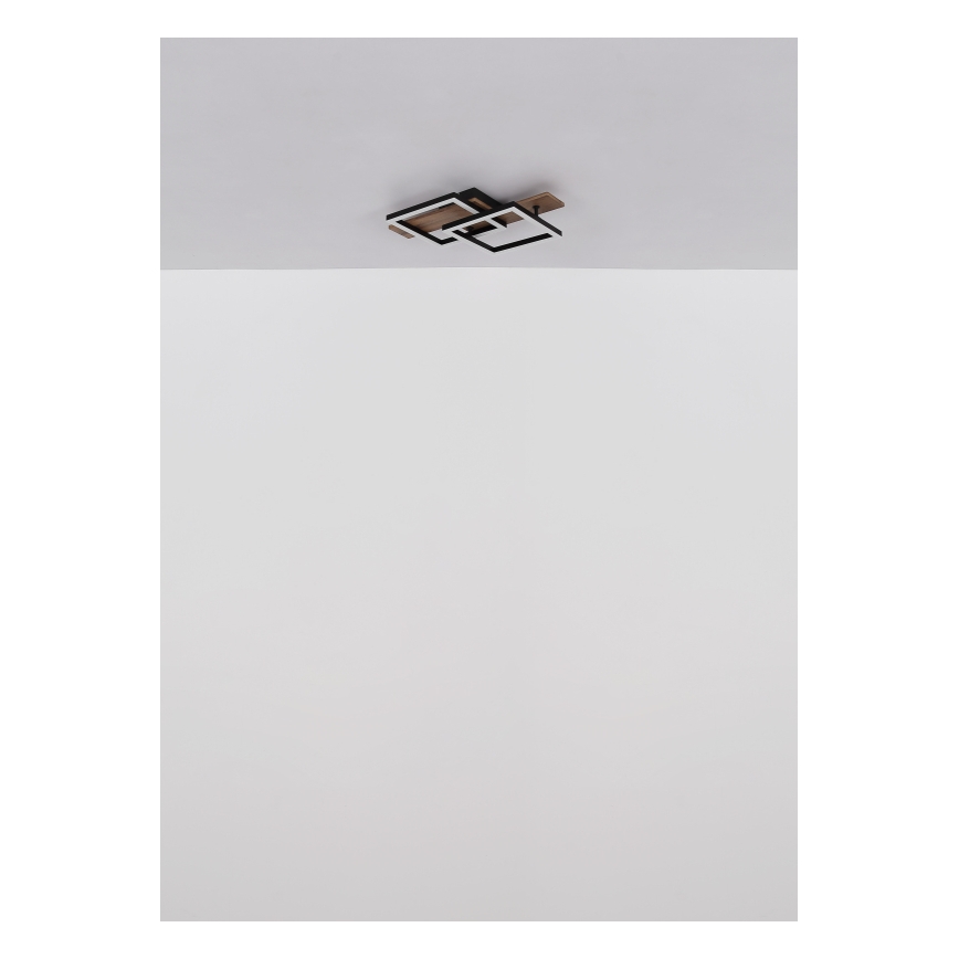 Globo - потолочный светильник LED, 16 Вт, 230 В, 3000 К, 33x44 см