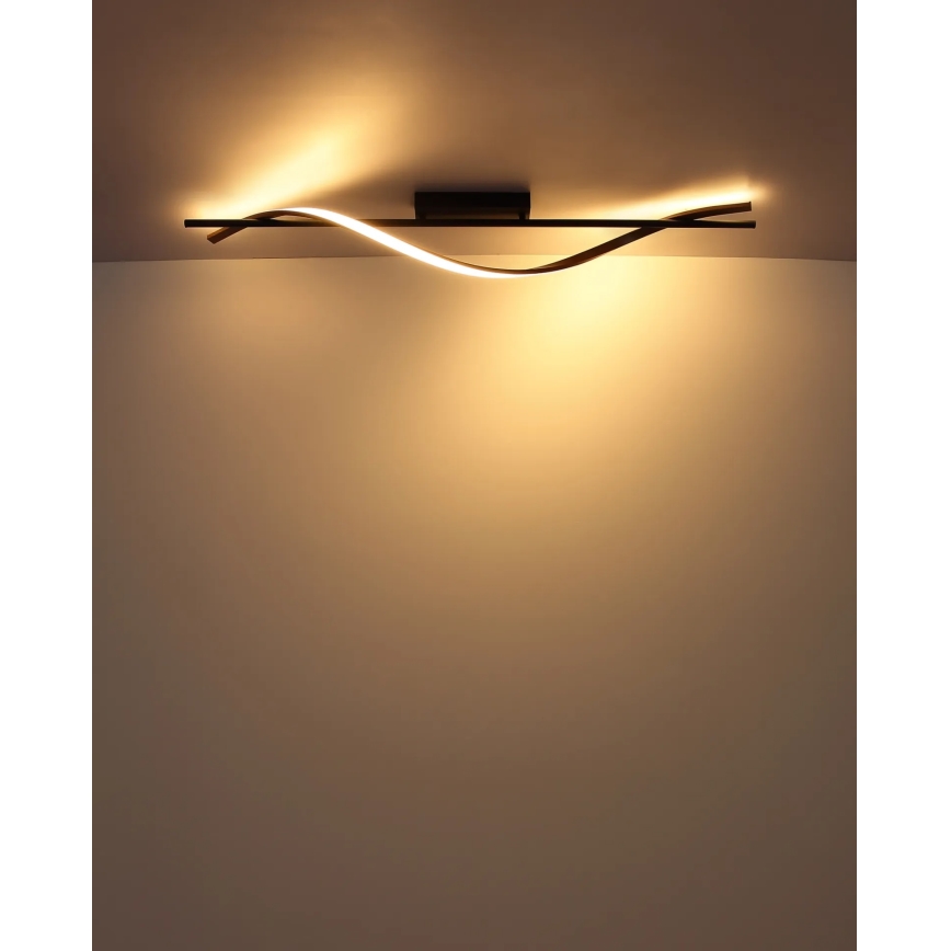 Globo - LED потолочный светильник LED/20,5W/230V 3000K
