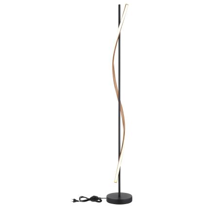 Globo - Підлогова світлодіодна лампа LED/30W/230V 3000K