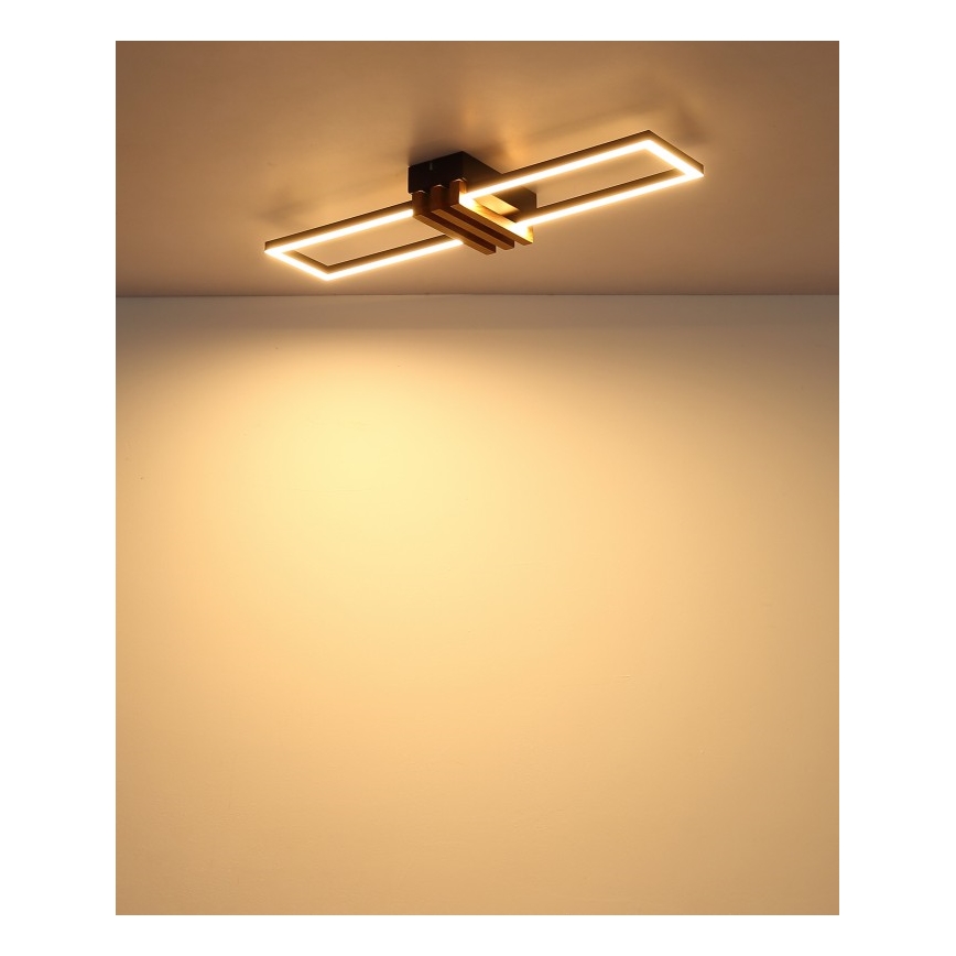 Globo - LED потолочный светильник LED/20W/230V 3000K 60x16,8 cm