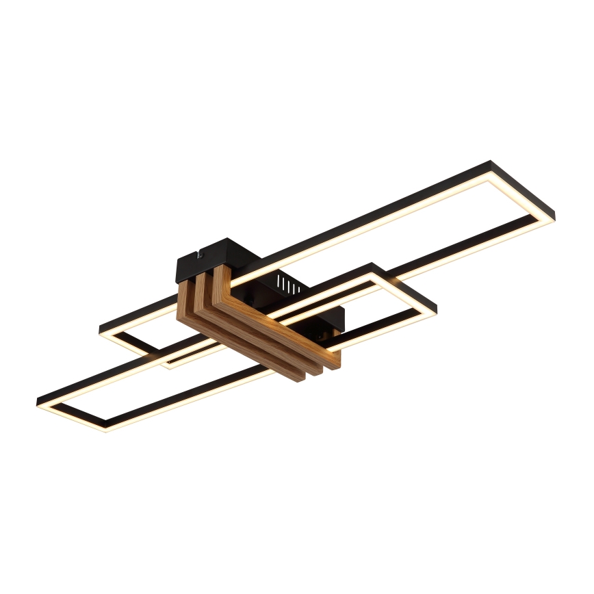 Globo - LED стельовий світильник LED/30Вт/230В 3000К 80x23 см