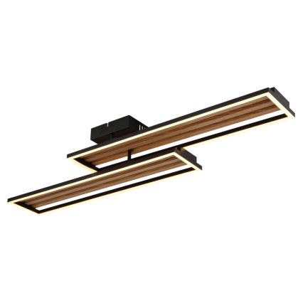 Globo - LED Потолочный светильник LED/30W/230V 3000K 90x21 cm