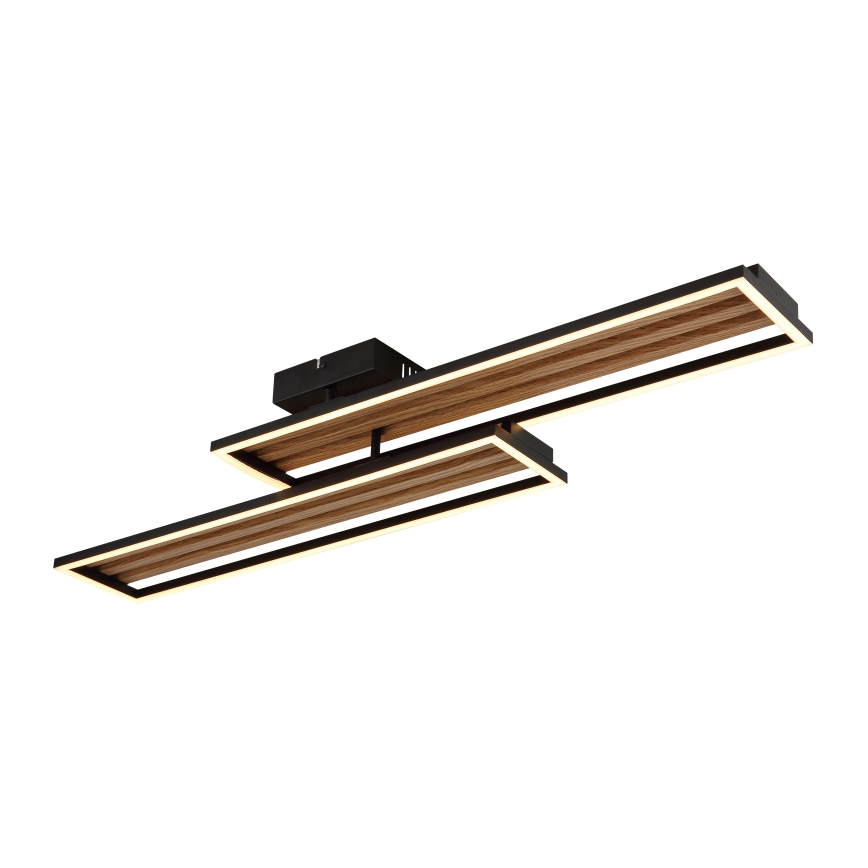 Globo - LED Потолочный светильник LED/30W/230V 3000K 90x21 cm