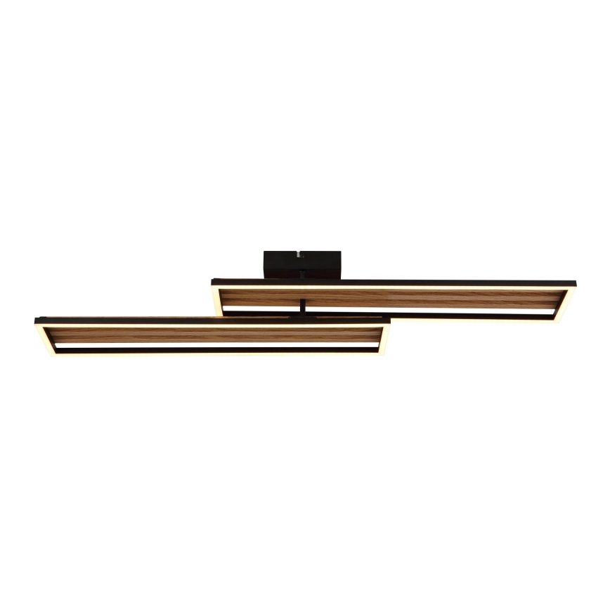 Globo - LED Потолочный светильник LED/30W/230V 3000K 90x21 cm