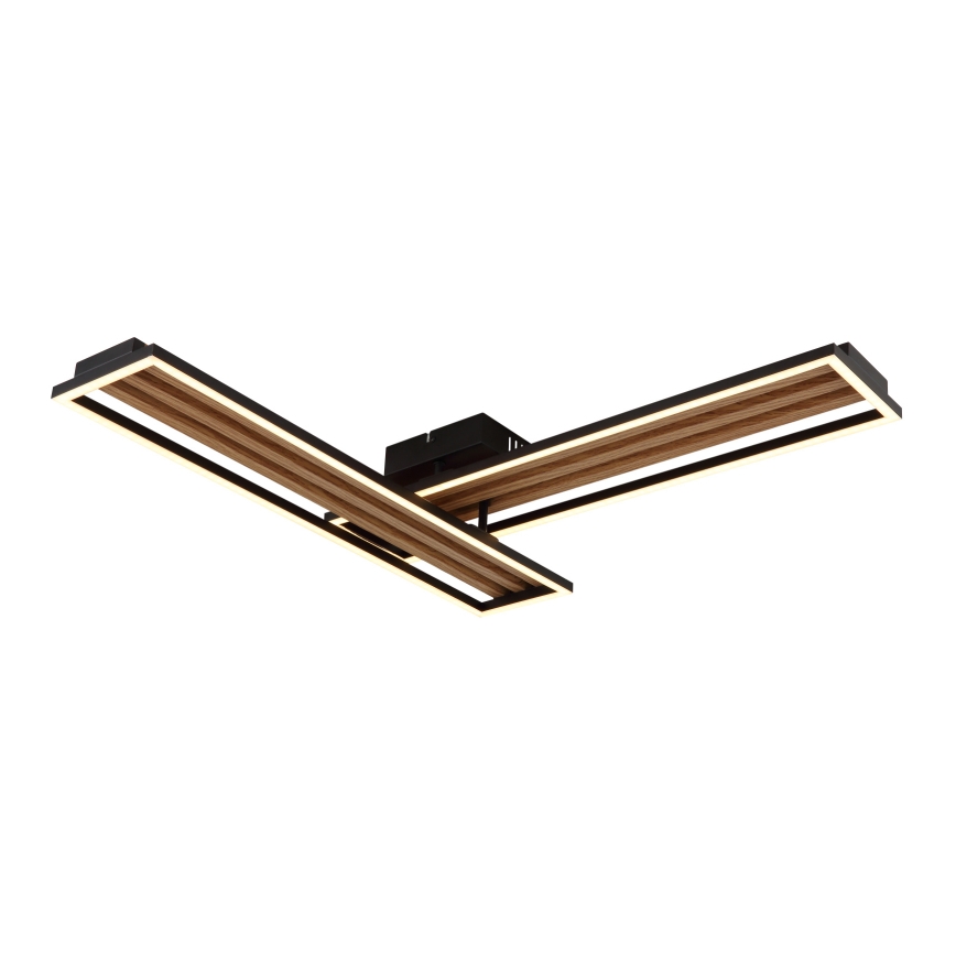 Globo - LED Потолочный светильник LED/30W/230V 3000K 90x21 cm