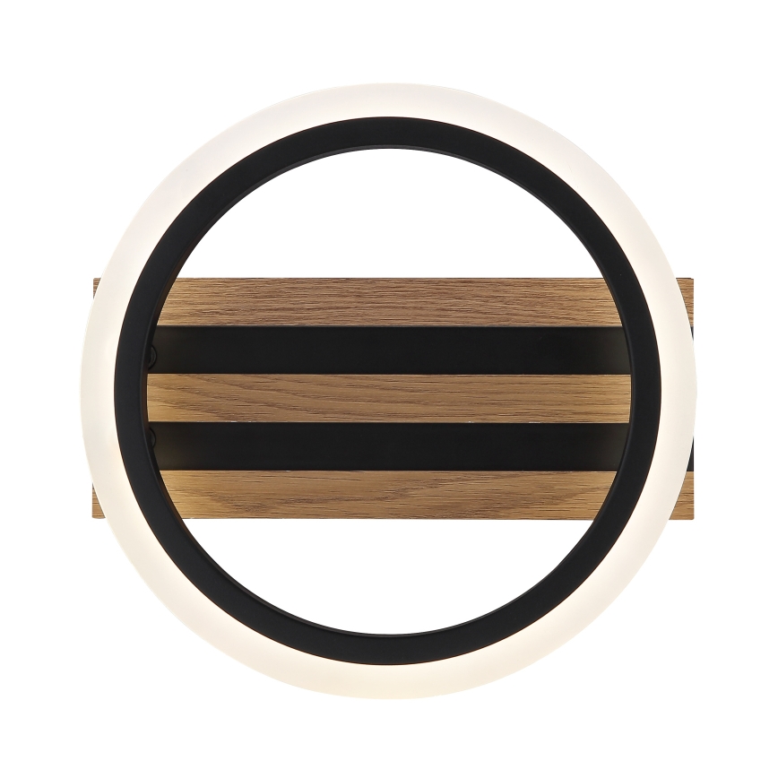 Globo - LED стельовий світильник LED/10W/230V 3000/4200/600K 25x25 cm