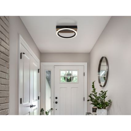 Globo - LED потолочный светильник LED/10W/230V 3000/4200/600K 25x25 см